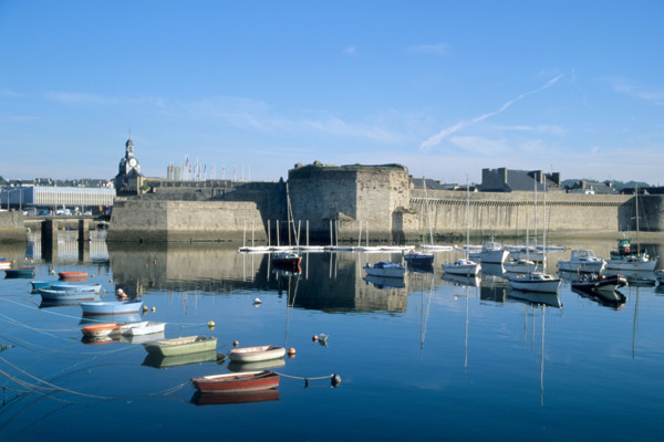 France, cornwall