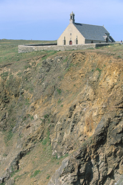 France, cap sizun