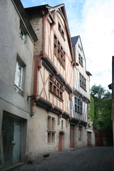 France, nantes