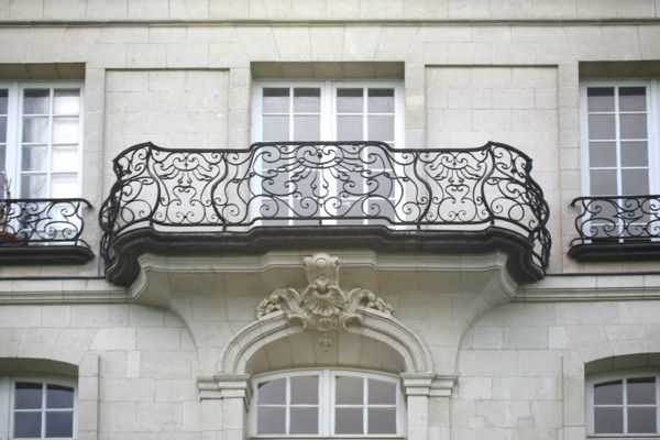 France, nantes