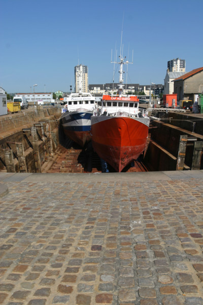 France, cotentin