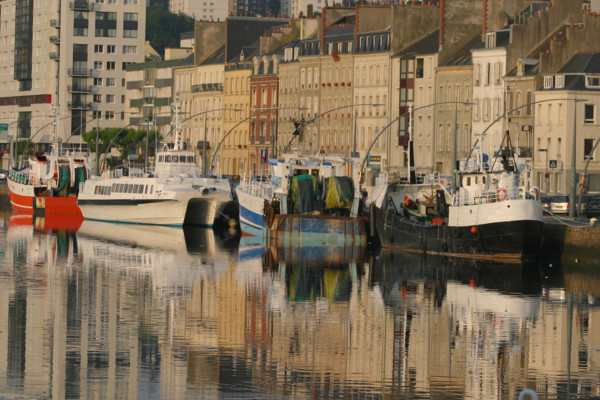 France, cherbourg