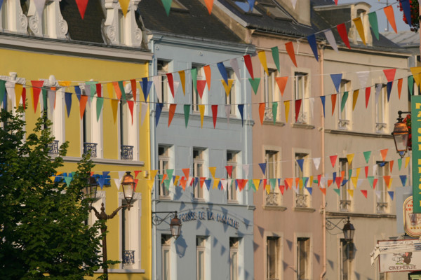 France, cotentin