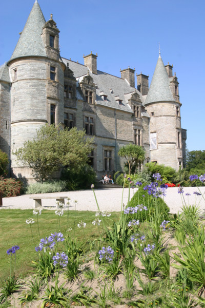 France, cotentin