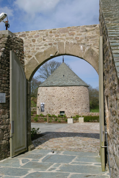 France, cotentin