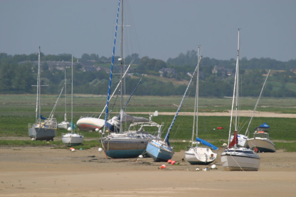France, pays de coutances