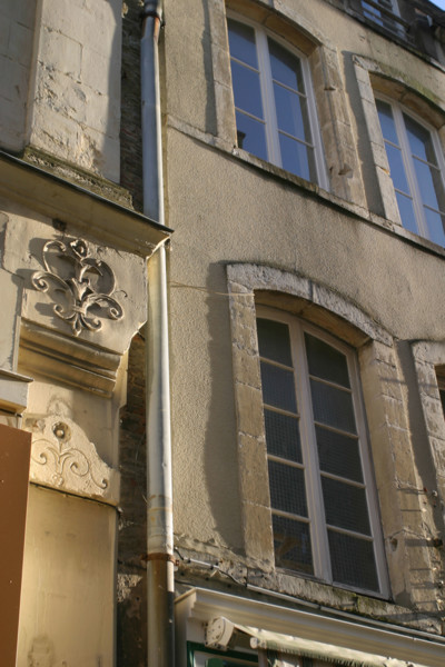 France, cotentin