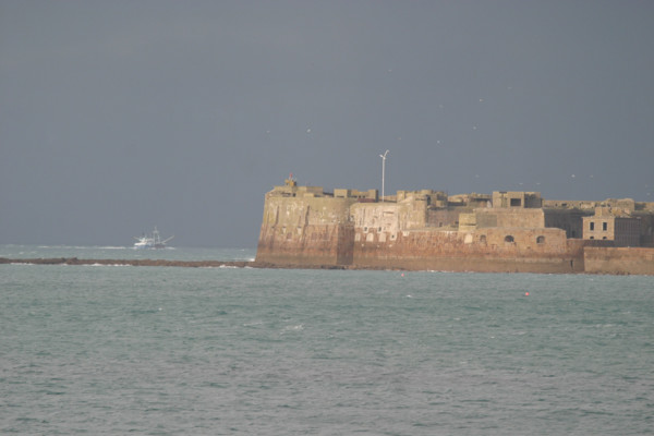 France, cotentin