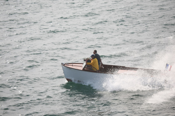 France, gulf of morbihan