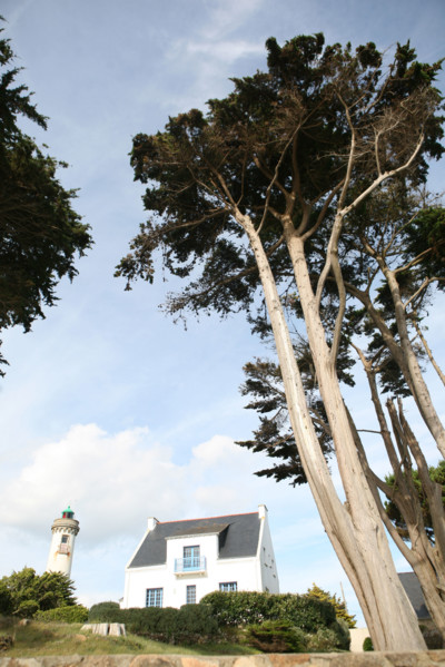 France, gulf of morbihan