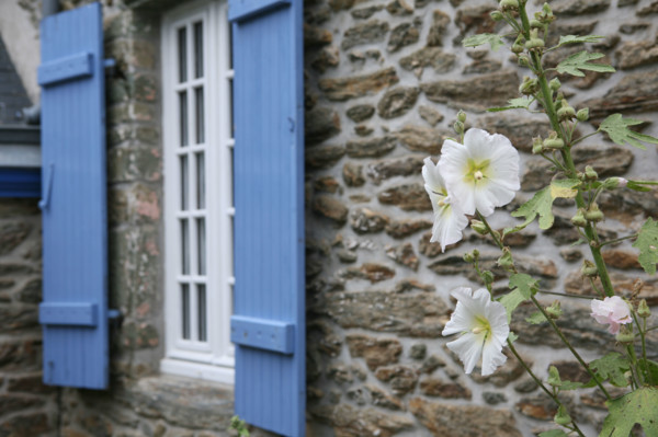 France, ile de groix
