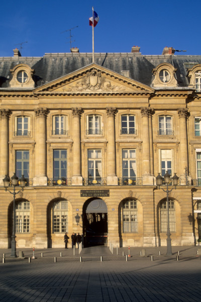 France, hotel de bourvallais