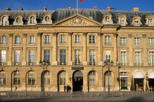 France, hotel de bourvallais