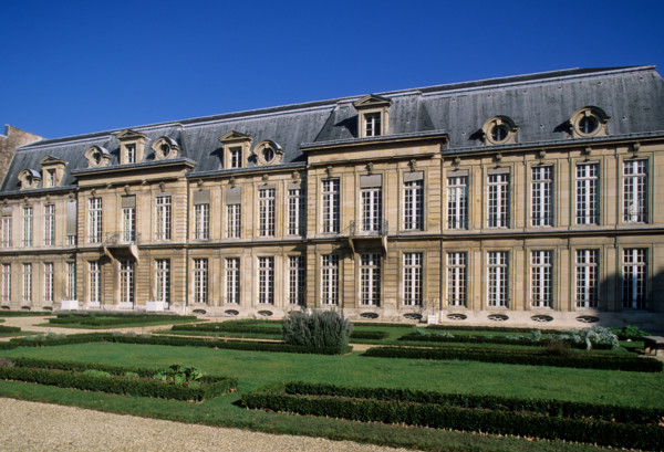 France, rue de jouy