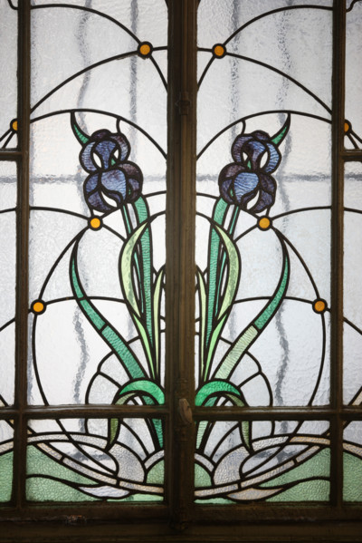 Bouillon Racine in Paris