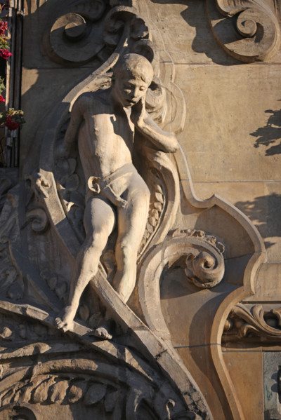 29 avenue Rapp, Paris