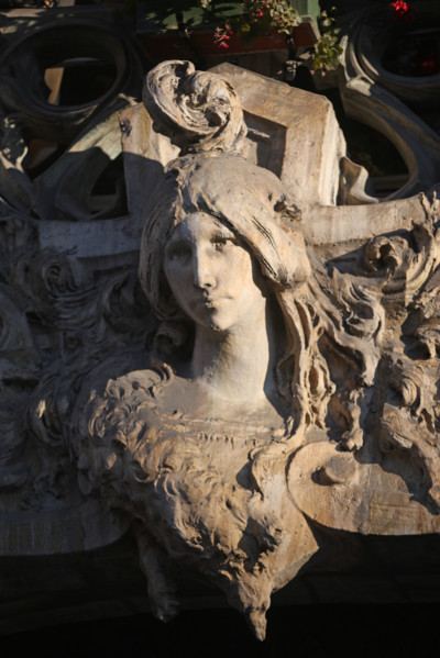 29 avenue Rapp, Paris