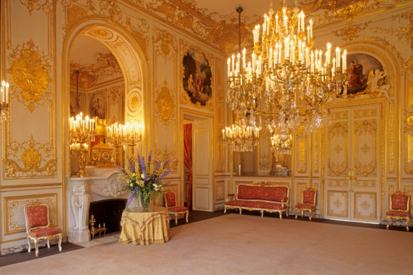 France, hotel de lassay