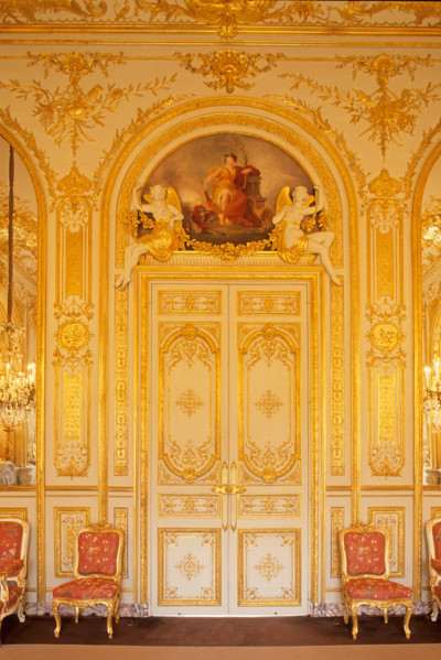 France, hotel de lassay