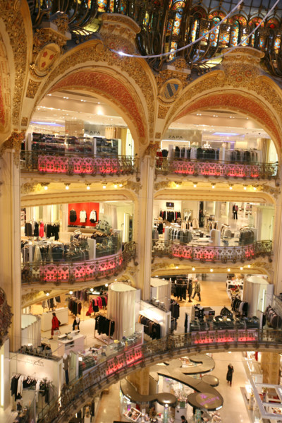 France, 40 boulevard haussmann