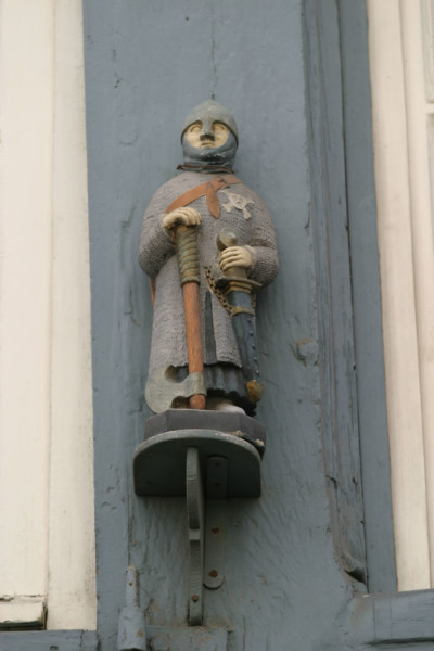 France, rouen