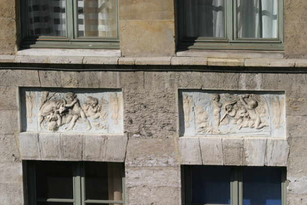 France, rouen