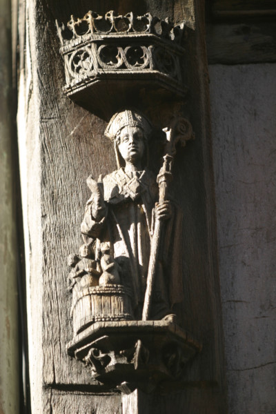 France, rouen