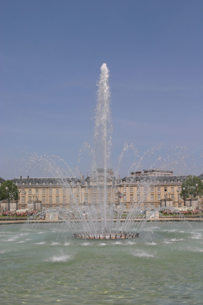 France, rouen