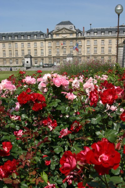 France, rouen
