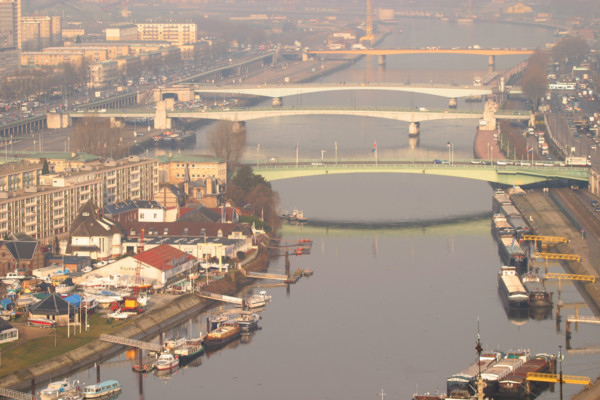 France, rouen