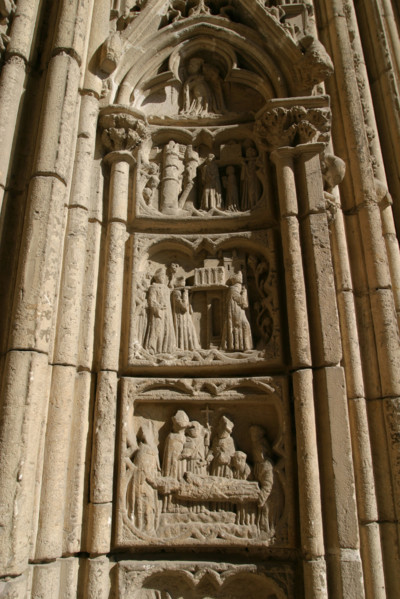 France, rouen