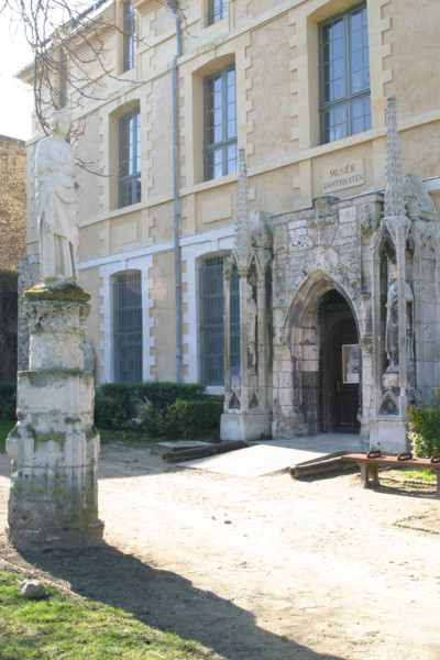 France, rouen