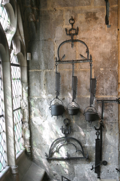 France, Haute Normandie, Seine Maritime, Rouen, musee Le Secq des Tournelles, 
musee de la ferronnerie d'art, patrimoine, culture, tradition, ancienne eglise Saint-Laurent,