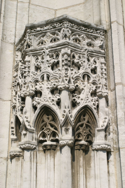 France, pays de bray
