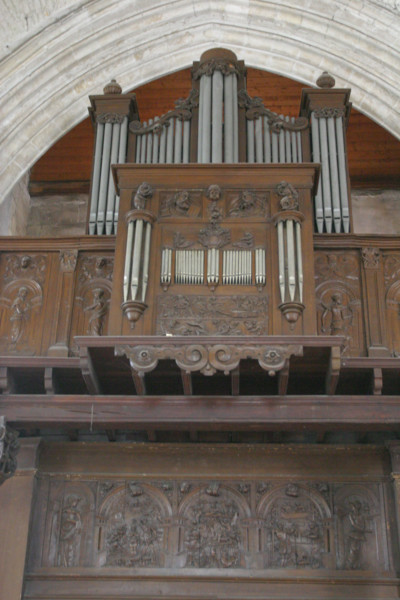 France, harfleur
