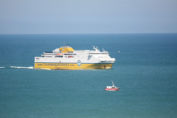 France, dieppe