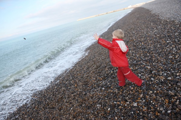 France, dieppe