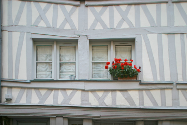 France, rouen