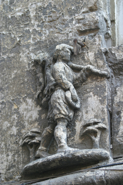 France, rouen