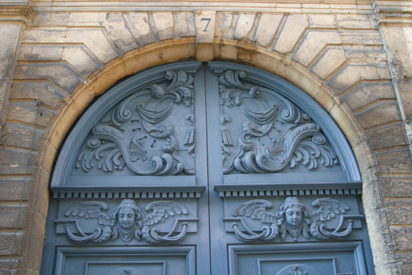 France, rouen