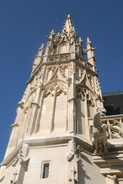 France, rouen