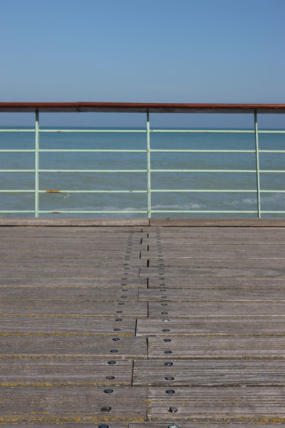 France, veules les roses