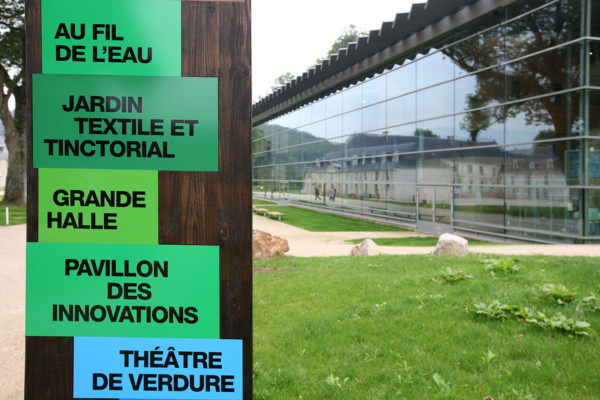 France, vallee de la seine