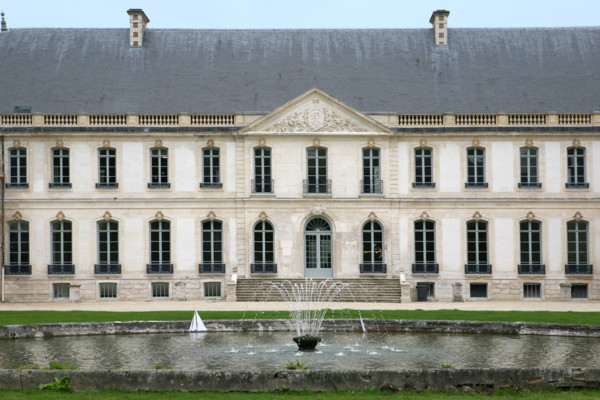 France, vallee de la seine