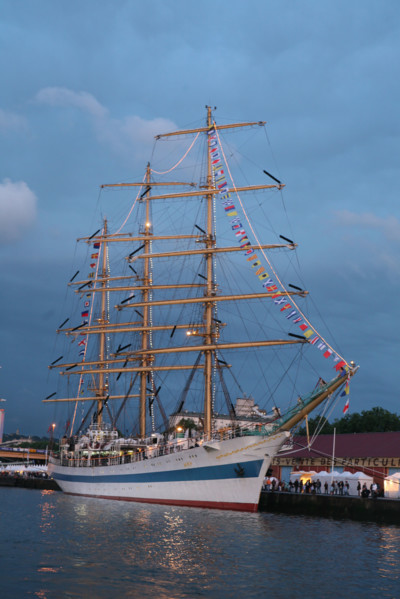 France, vallee de la seine