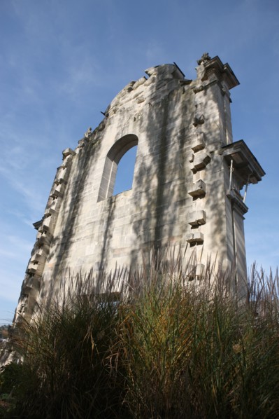 France, pays de bray
