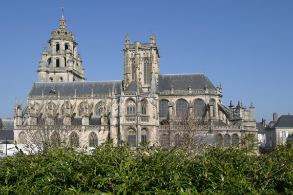 France, argentan