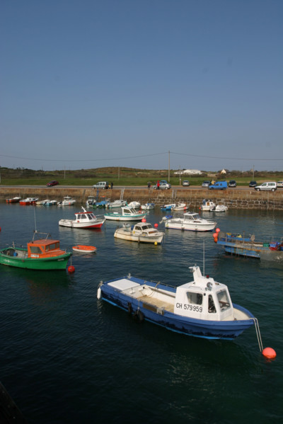 France, val de saire