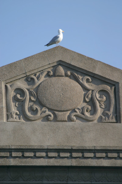 France, cotentin