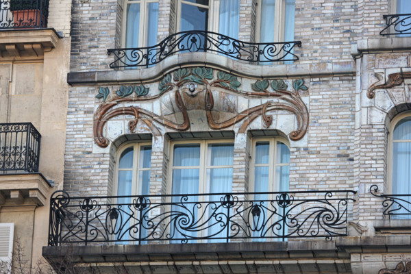 France, 34 avenue de wagram